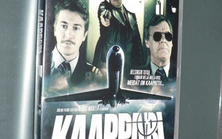 Kaappari - DVD