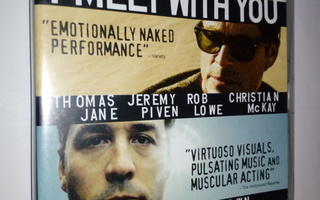 (SL) DVD) I Melt with You (2011) Thomas Jane, Jeremy Piven
