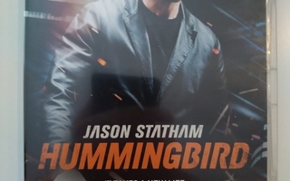 Hummingbird - DVD