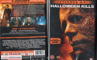 halloween kills	(74 385)	UUSI	-FI-	DVD	nordic,		jamie lee cu