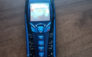 Nokia 7250