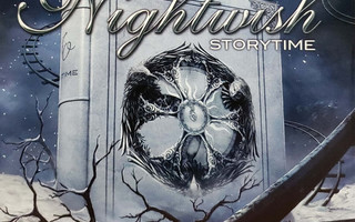 Nightwish - Storytime (CD) MINT!!