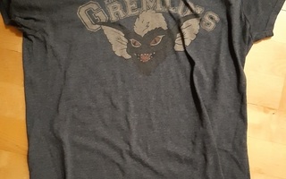 Gremlins t-paita