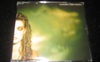 Sandra - Hiroshima CDS