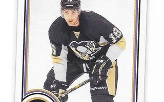 2014-15 OPC #435 Brandon Sutter Pittsburgh Penguins
