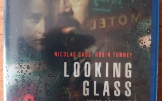 Looking Glass (2018) Blu-ray