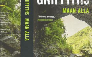 ELLY GRIFFITHS - MAAN ALLA