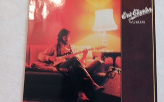 lp-levy Eric Clapton Backless