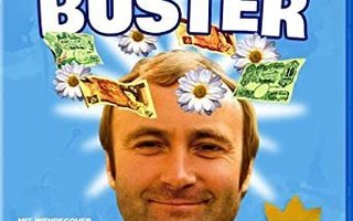 buster	(73 773)	UUSI	-DE-		BLU-RAY		phil collins	1988