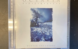 Octavia Sperati - Winter Enclosure CD