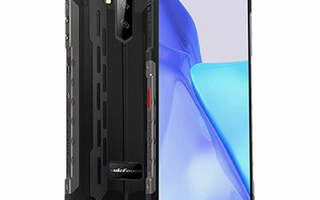 Älypuhelimet Ulefone Armor X9 Pro Musta 4 GB RAM