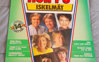 HUIPPUISKELMÄT MTSLP 120 1984 Suomi