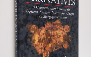 Fred D. Arditti : Derivatives : a comprehensive resource ...