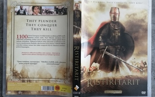 The Crusaders (aka Crociati) - Ristiritarit