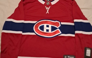 Montreal Canadiens pelipaita XL