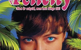 Felicity	(4 045)	UUSI	-SV-	DVD				1978	2movie,audio gb, sub.