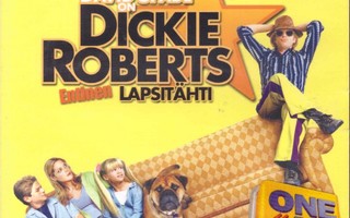 Dickie Roberts - entinen lapsitähti (David Spade)