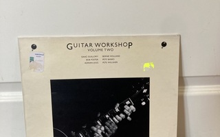Guitar Workshop Volume Two LP