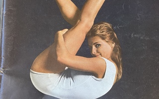 Playboy May 1964