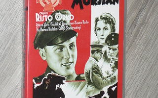 Jääkärin Morsian - DVD