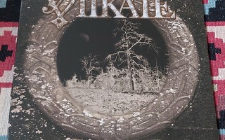 Viikate - Kuu Kaakon yllä (LP)