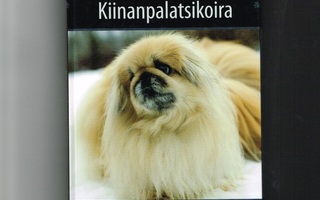 Kiinanpalatsikoira - Suomen suosituimmat koirarodut