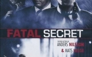 fatal secret	(59 426)	UUSI	-SV-		DVD		david carradine	1990