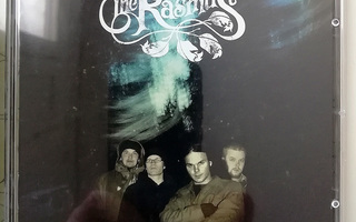 CD-levy, Rasmus: Dead Letters