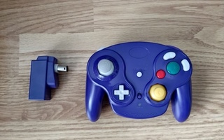 Nintendo GameCube langaton ohjain
