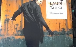 LAURI TÄHKÄ: Syyskuun kyy CDS (Sis.postikulut)