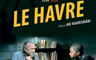 Le Havre  -   (Blu-ray)