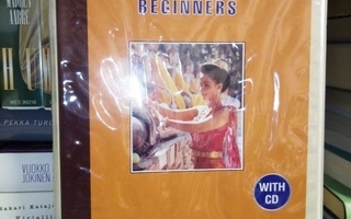 BECKER : THAI FOR BEGINNERS + 2CD