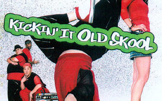 kickin´it old skool	(64 713)	k	-FI-	DVD	suomik.		jamie kenne