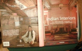 Sunil Sethi INDIAN INTERIORS ( 2003 ) Sis.pk:t