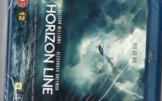 Horizon Line	(9 970)	UUSI	-FI-	BLU-RAY	nordic,			2020