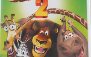 Madagascar 2