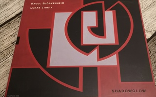 Raoul Bjorkenheim & Lukas Ligeti- shadowglow