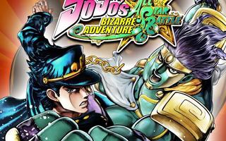 Jojos Bizarre Adventure All-Star Battle (CIB) PS