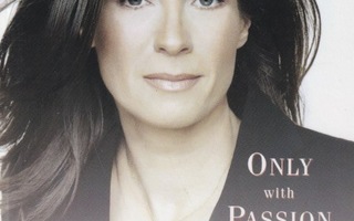 Katarina Witt: Only With Passion