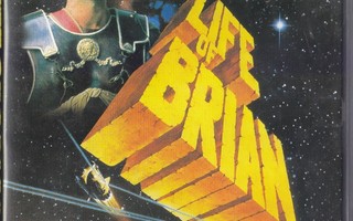 Brianin elämä (Monty Python DVD K15)