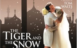 The Tiger and the Snow -  DVD