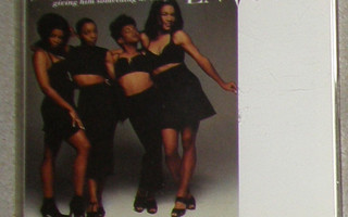 En Vogue - Free your mind / Giving Him Something He Can- CDs