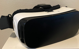 Samsung Gear VR SM-R322 - Virtuaalilasit