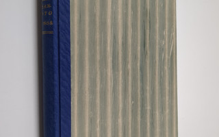 Räisälän kansanopisto 1908-1958