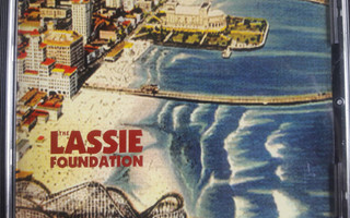 CD: The Lassie Foundation ?– The Lassie Foundation