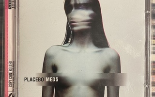 PLACEBO - Meds cd