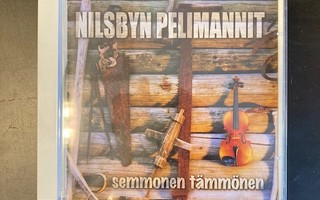 Nilsbyn Pelimannit - Semmonen tämmönen CD