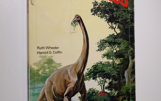 Ruth Wheeler : Dinosaurus