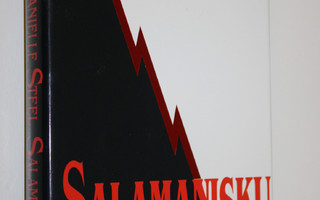 Danielle Steel : Salamanisku