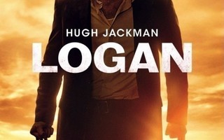 Logan (A,B,C)(Blu-Ray)